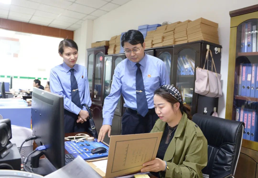 【莎姐】云阳：时隔两年 她打来了“感谢”电话