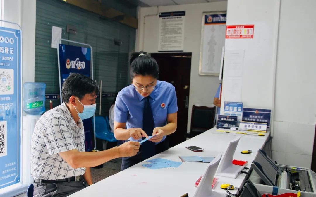 【检察日报】重庆开州：多方携手为少年解决落户升学难题