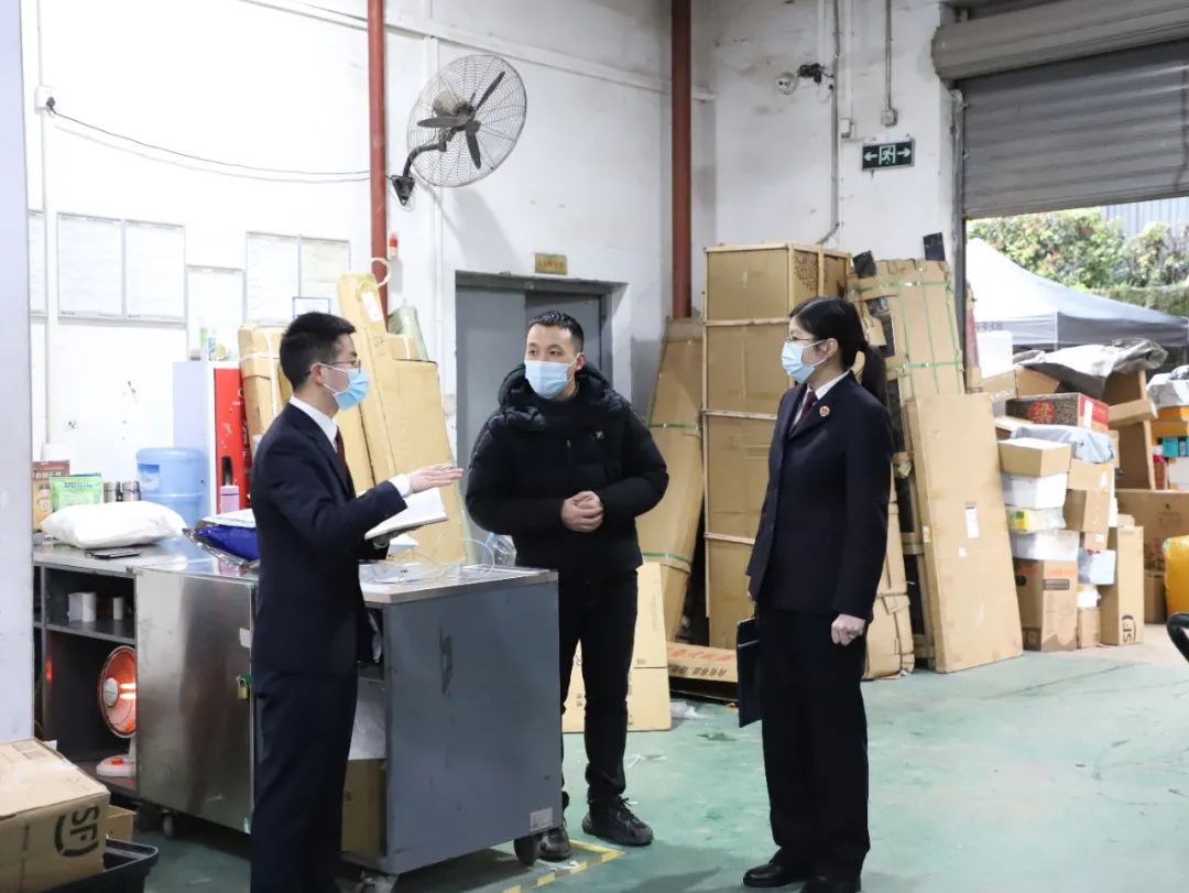 【检察日报】重庆万州：如此“卖药”要不得