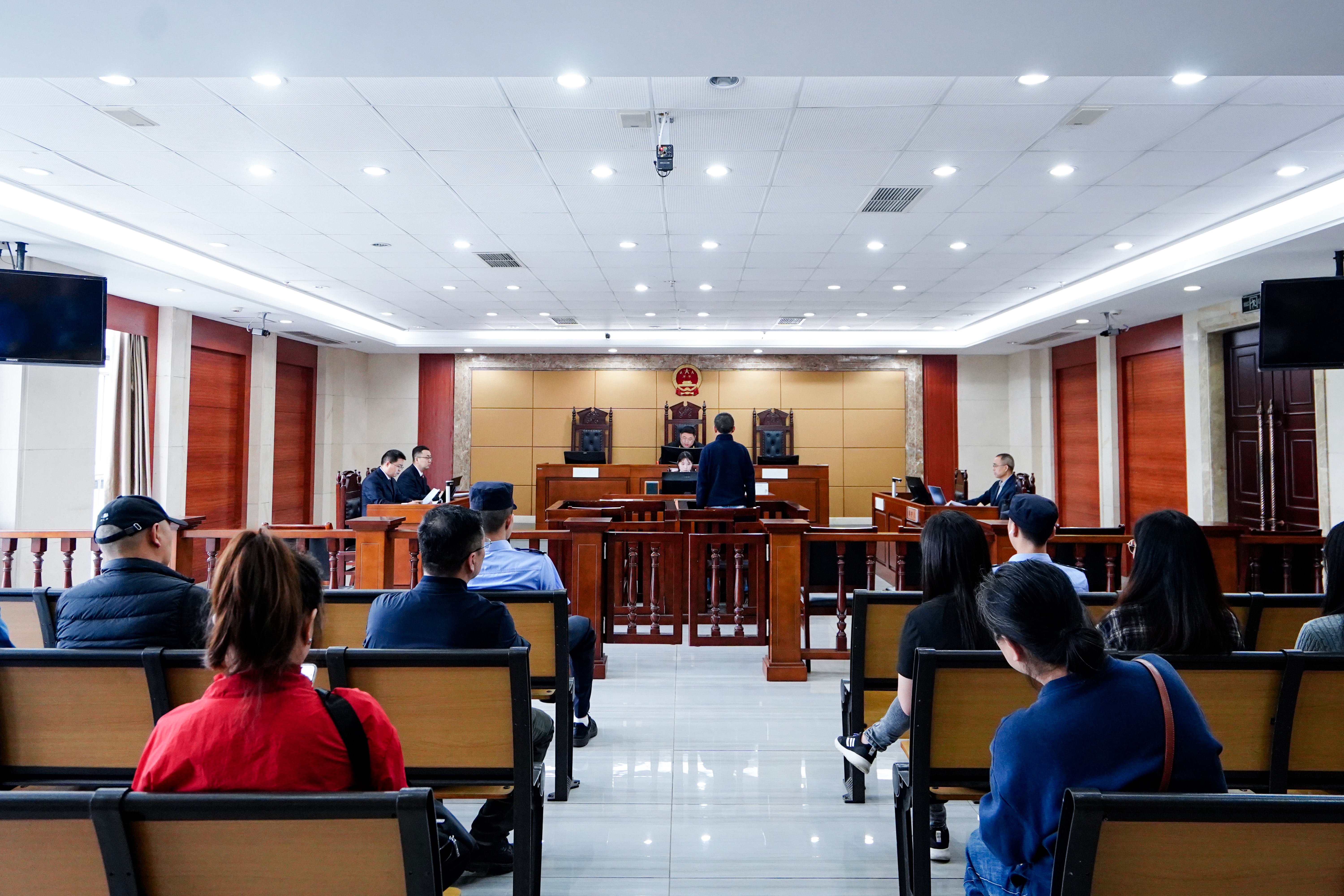 【知识产权宣传周】亮剑假烟！“庭审+座谈”双管护品牌