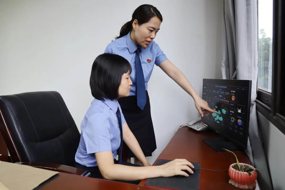 【检察日报头版】“小应用”串起矫治全链条——重庆铜梁：数字赋能提升罪错未成年人帮教质效